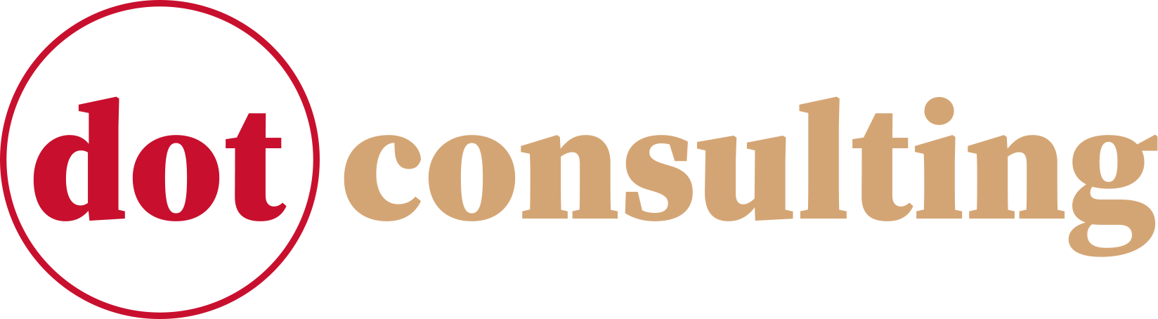 dot consulting